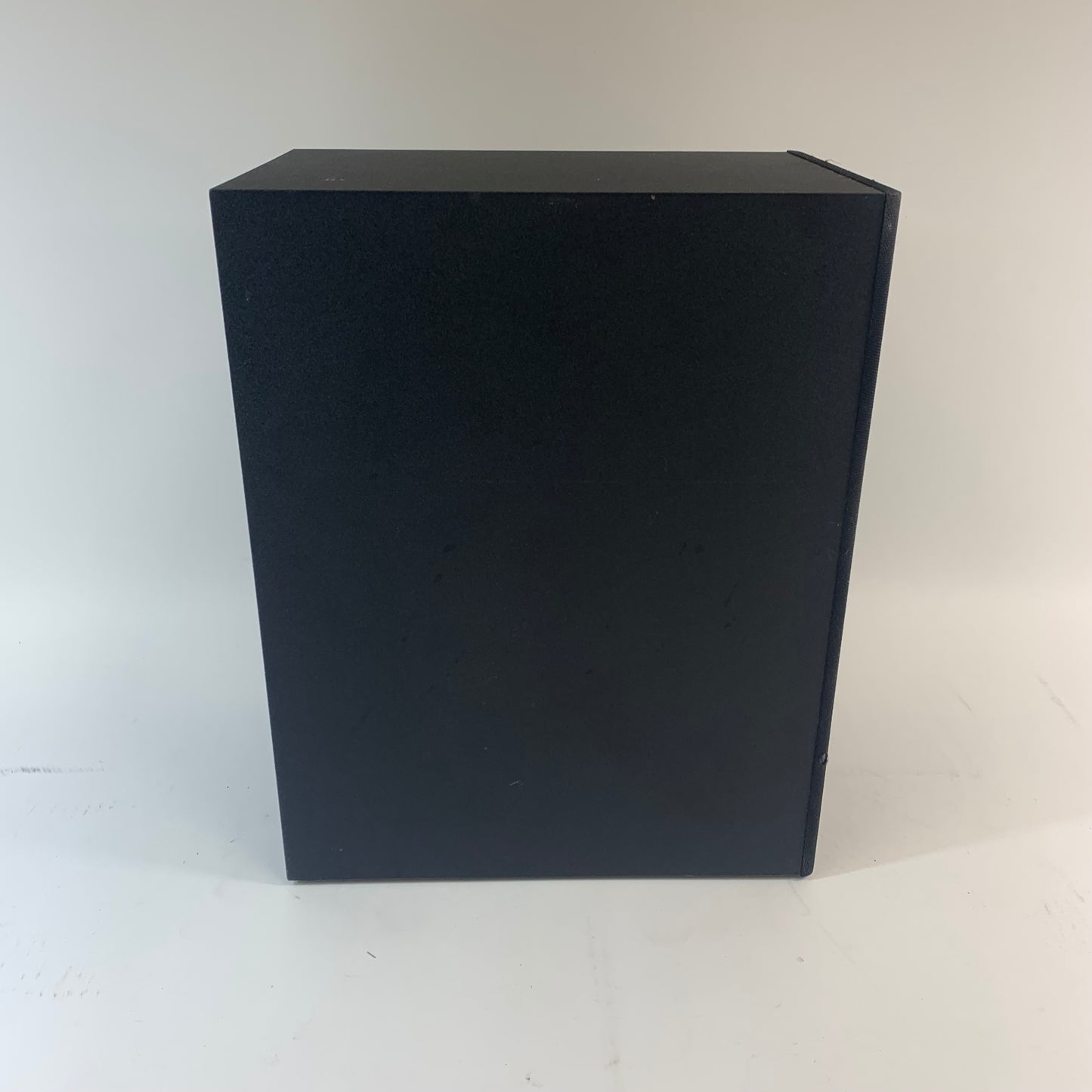 Samsung HW-T410 Bluetooth Sound Bar With Subwoofer Black