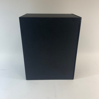 Samsung HW-T410 Bluetooth Sound Bar With Subwoofer Black
