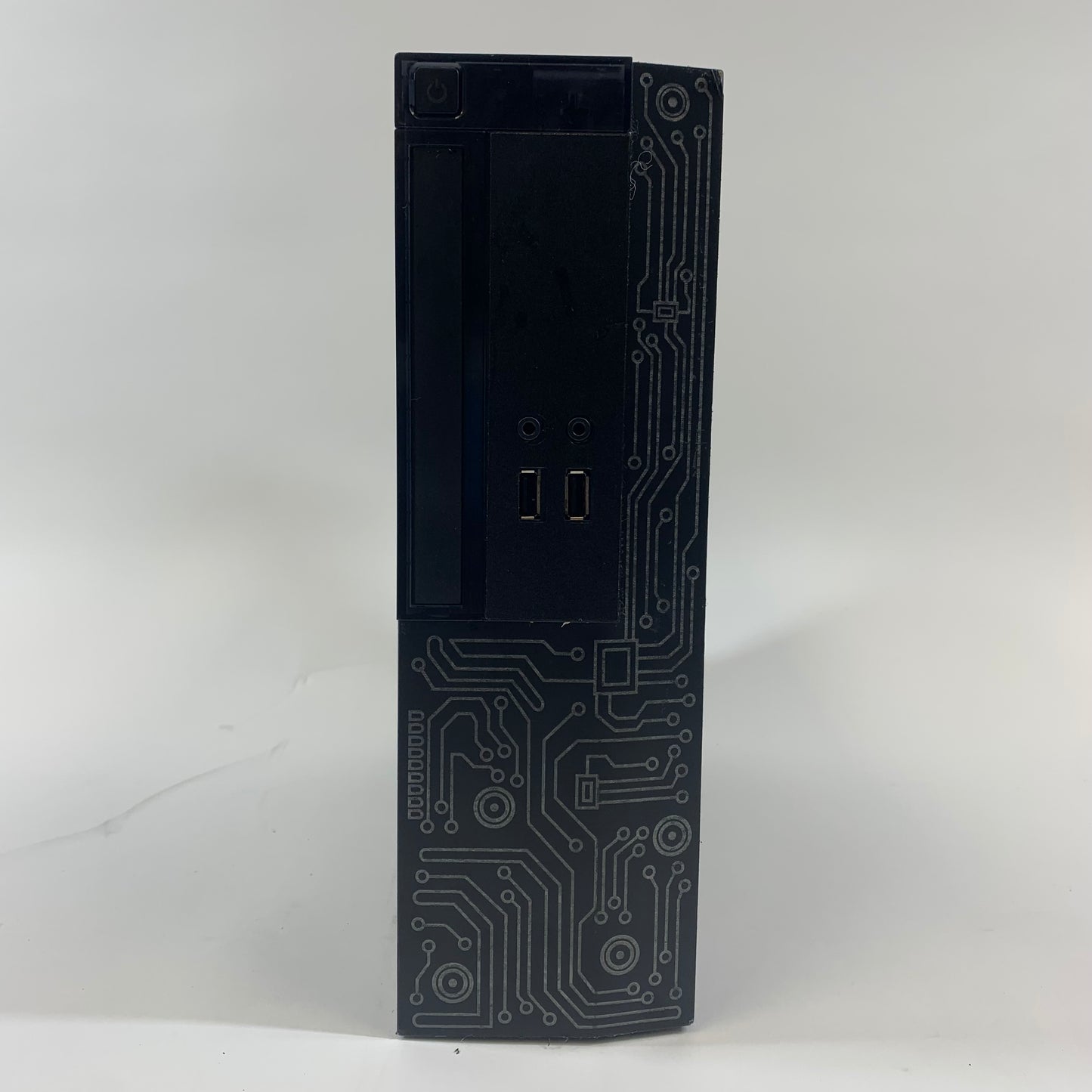 Dell OptiPlex 3020 SFF i5-4590 3.20GHz 16GB RAM 512GB SSD