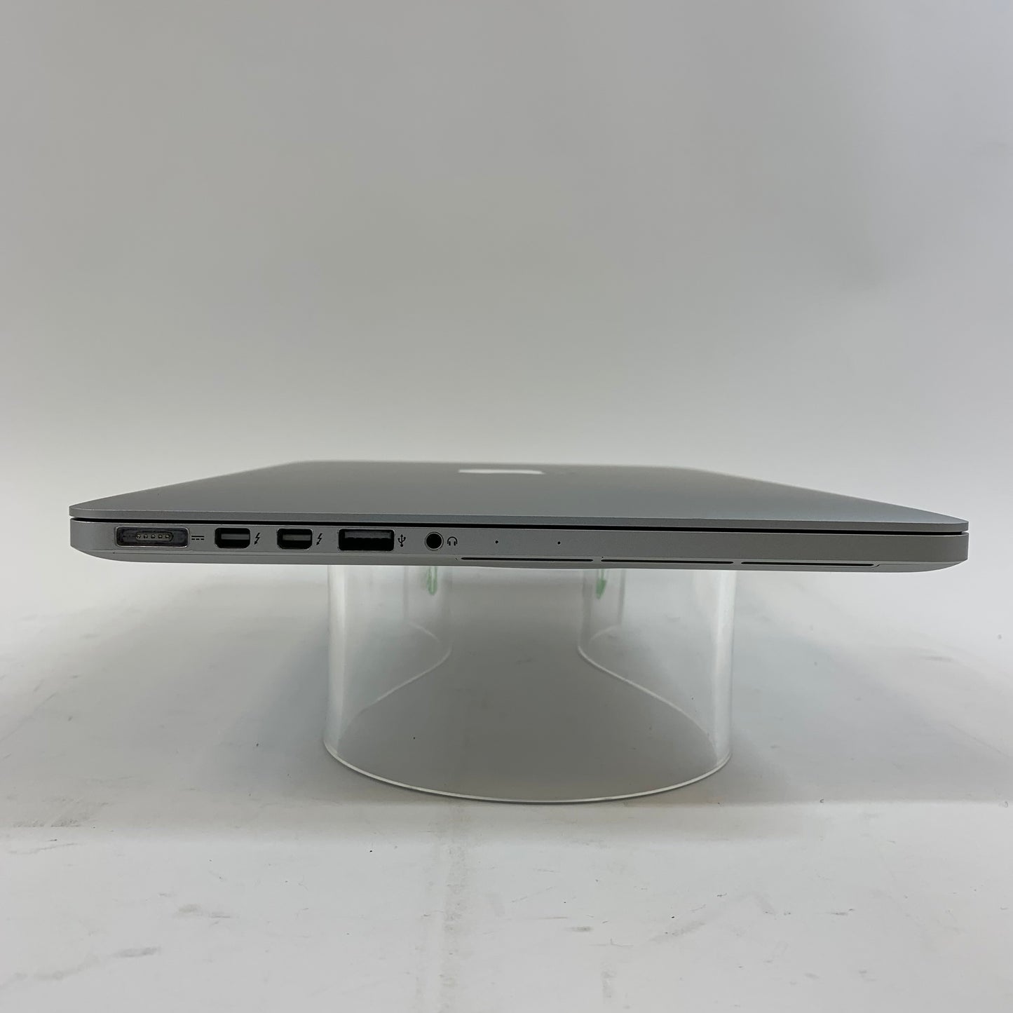2015 Apple MacBook Air 13.3" i5 2.7GHz 8GB RAM 128GB SSD Silver A1502