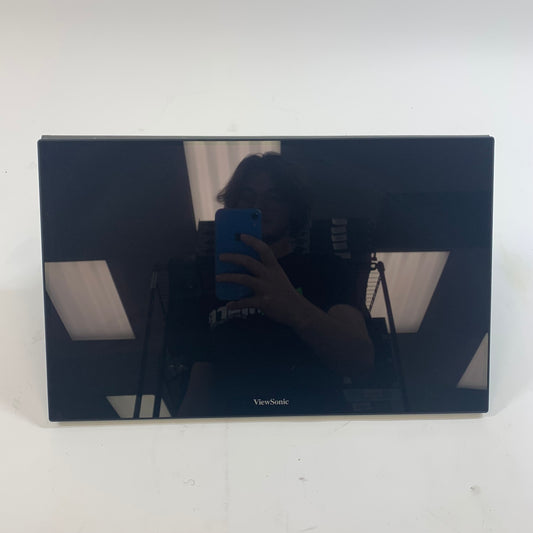 ViewSonic 15.6" VS18170 IPS LED IPS 60Hz Portable Monitor