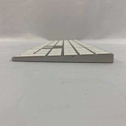 Apple Smart Keyboard Silver A1843