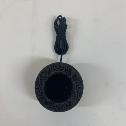 Apple HomePod Mini Black A2374