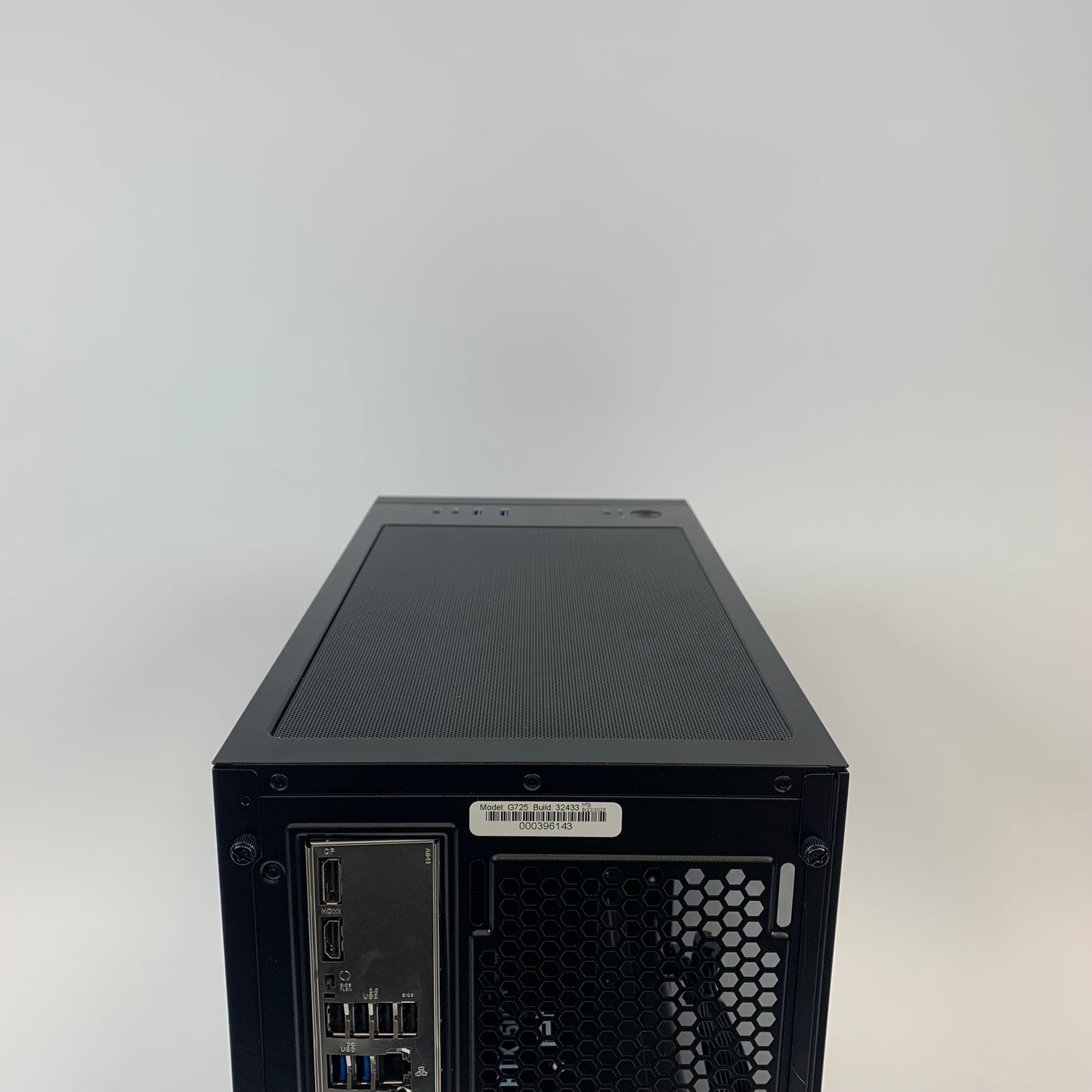 PowerSpec g725 Ryzen 7 7700X 4.50GHz 32GB RAM PNY GeForce RTX 5060Ti