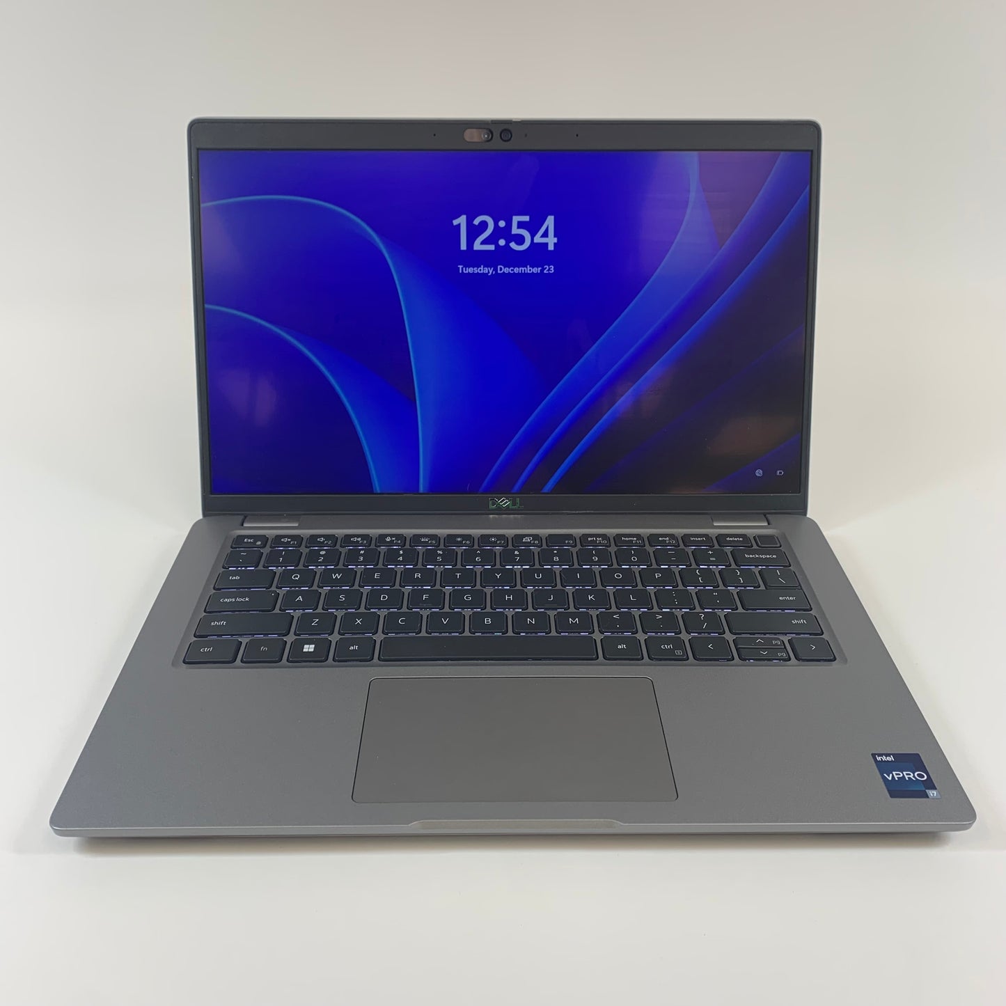 Dell Elitebook 640 G11 14" Core Ultra 5 135U 1.8GHz 16GB RAM 250GB SSD