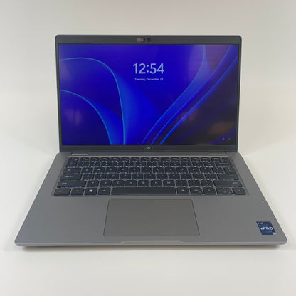 Dell Elitebook 640 G11 14" Core Ultra 5 135U 1.8GHz 16GB RAM 250GB SSD