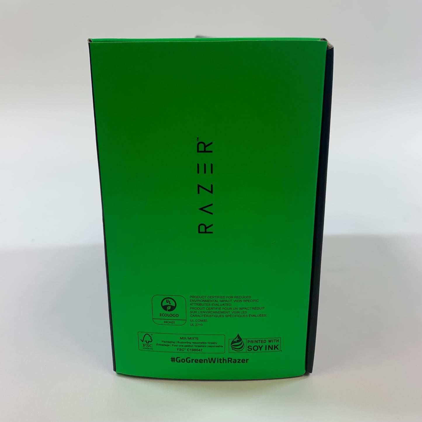 New Razer Kiyo V2 X FHD 60FPS Webcam For Creators