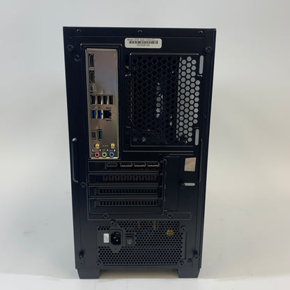 PowerSpec g725 Ryzen 7 7700X 4.50GHz 32GB RAM PNY GeForce RTX 5060Ti