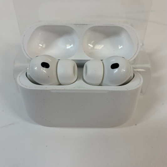 Apple AirPods Pro 3rd Gen with MagSafe Charging Case A3122 
