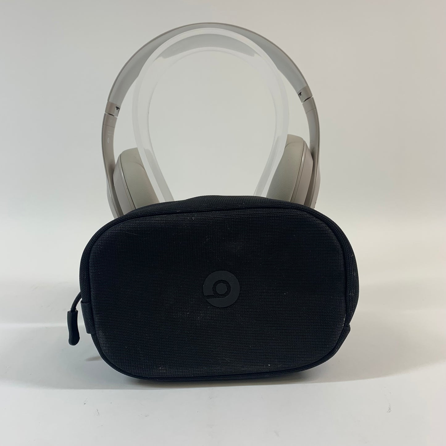 Beats Studio Pro Wireless On-Ear Bluetooth Headphones Sandstone A2924
