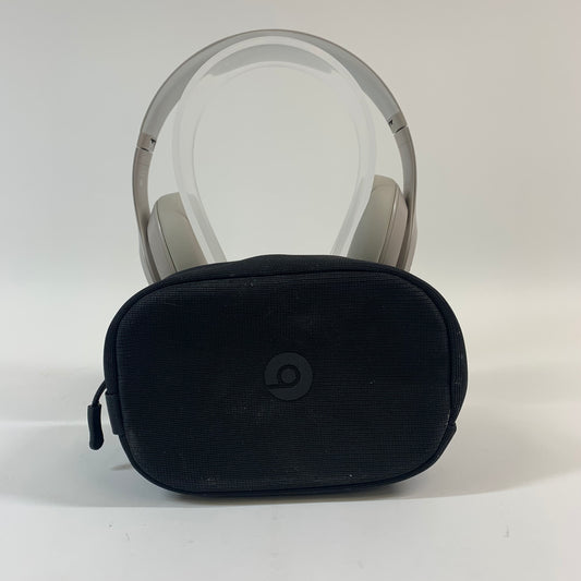Beats Studio Pro Wireless On-Ear Bluetooth Headphones Sandstone A2924