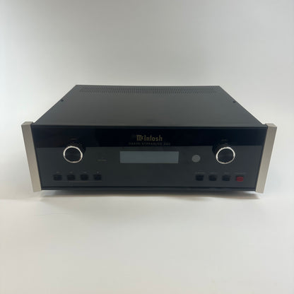 New Open Box Mcintosh DS200 Streaming Dac