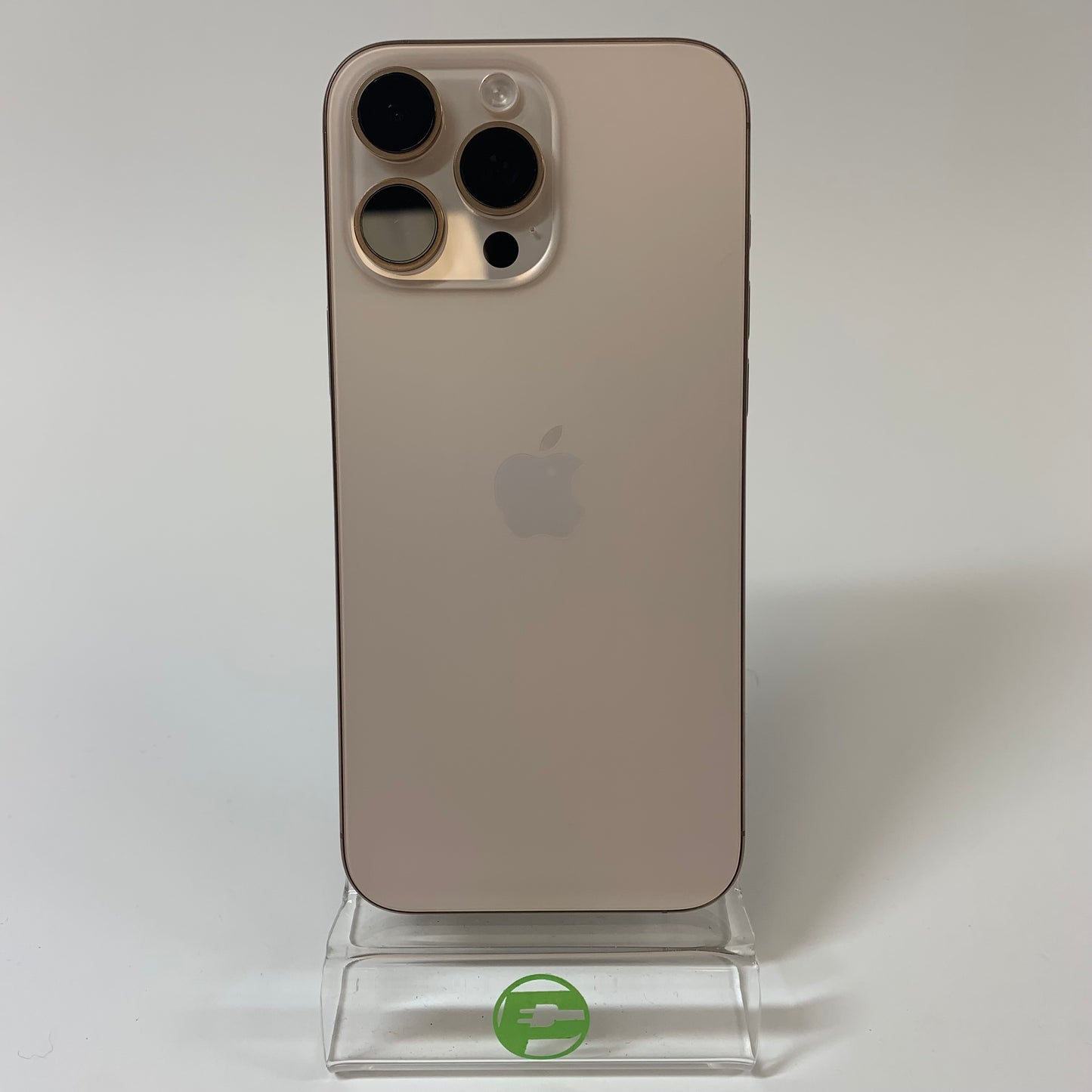 T-Mobile Apple iPhone 16 Pro Max 256GB Desert Titanium MYW53LL/A