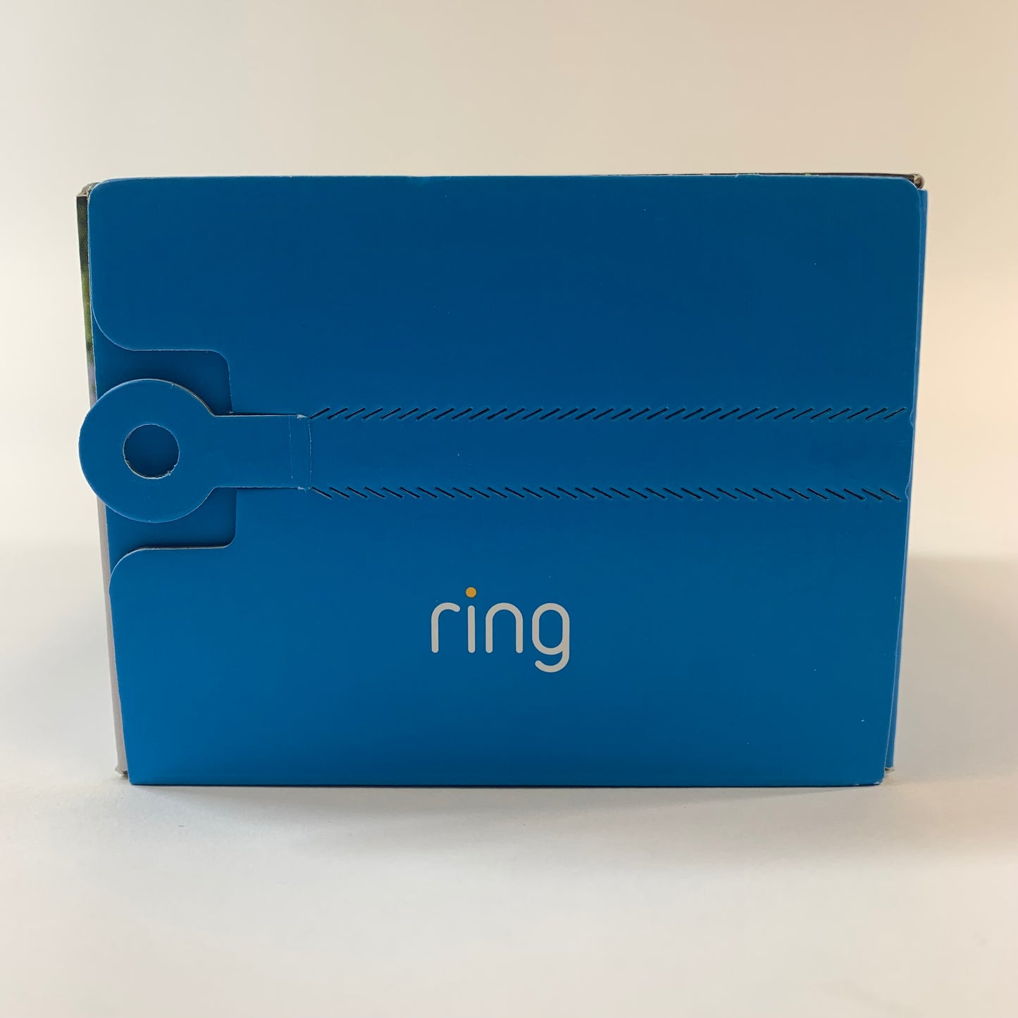 New Ring Cam Plus Security Camera