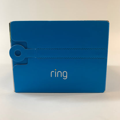 New Ring Cam Plus Security Camera