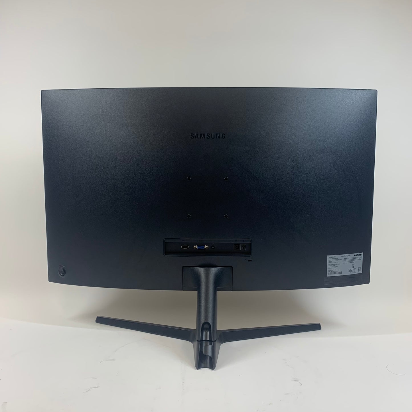 Samsung 32" C32R500FHN VA VA 75Hz Curved Monitor