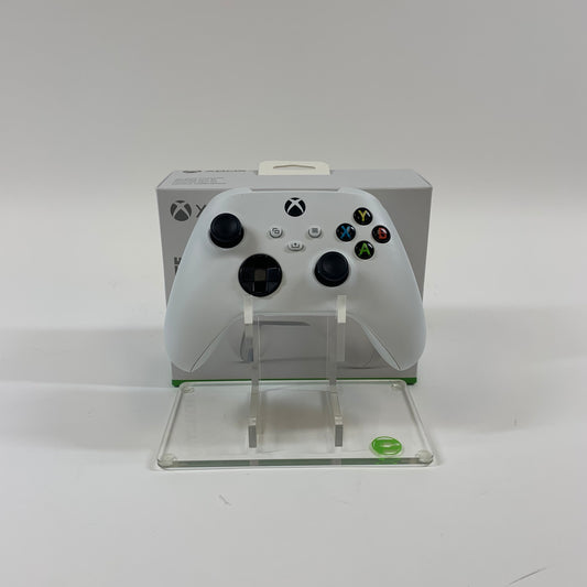 Microsoft Xbox Series X|S Wireless Controller White 1914