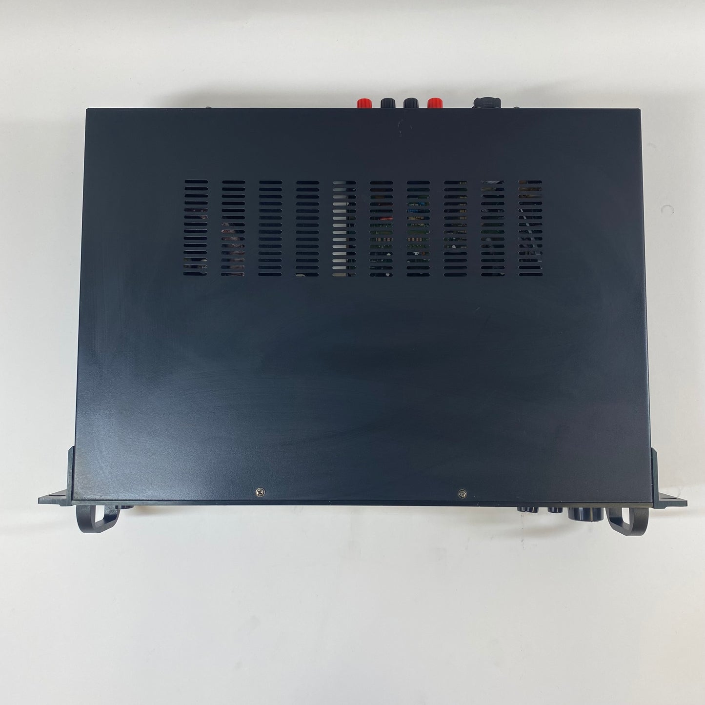 Musysic MU-H3000BT 2 Channel Professional Digital Hybrid Amplifier/Pre-Amplifier