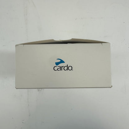 New Cardo Spirit Headset