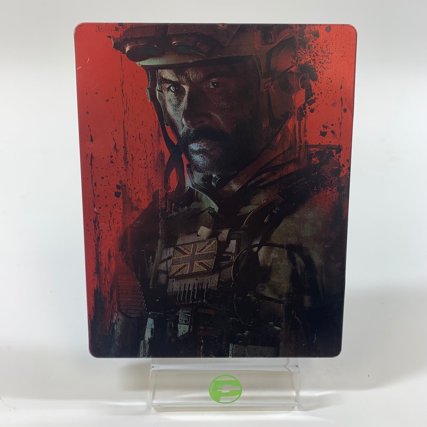 Call of Duty: Modern Warfare III (Playstation 5, 2023)