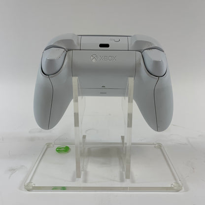 Microsoft Xbox Series X|S Wireless Controller Robot White 1914
