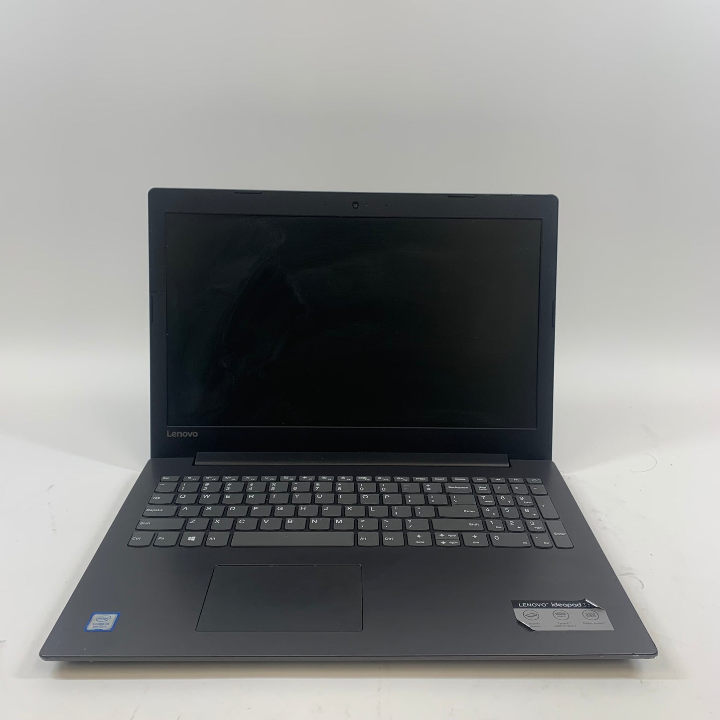 Lenovo IdeaPad 330S 15.6" i3-8130U 2.2GHz 4GB RAM 1TB HDD