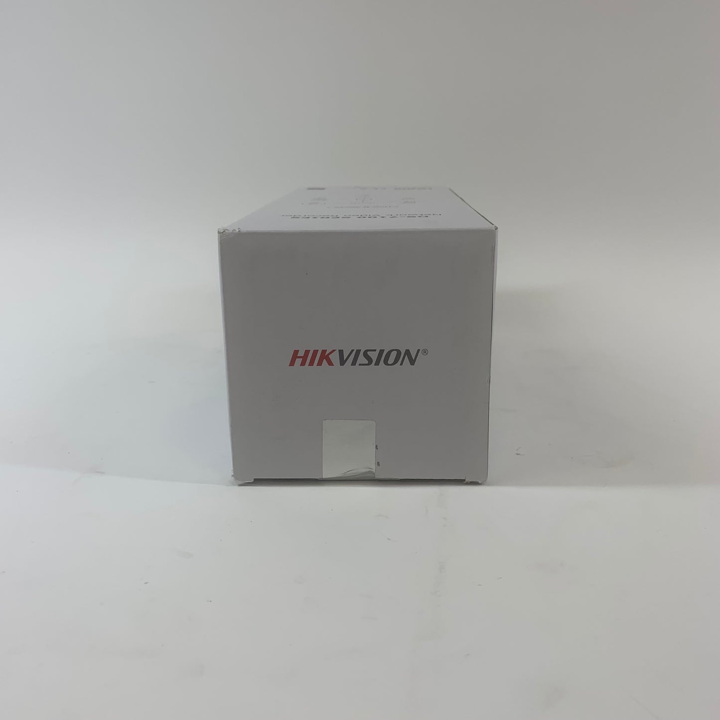 New DS-7100 Series Network Video Recorder DS-7108NI-E1/V/W Unclaimed