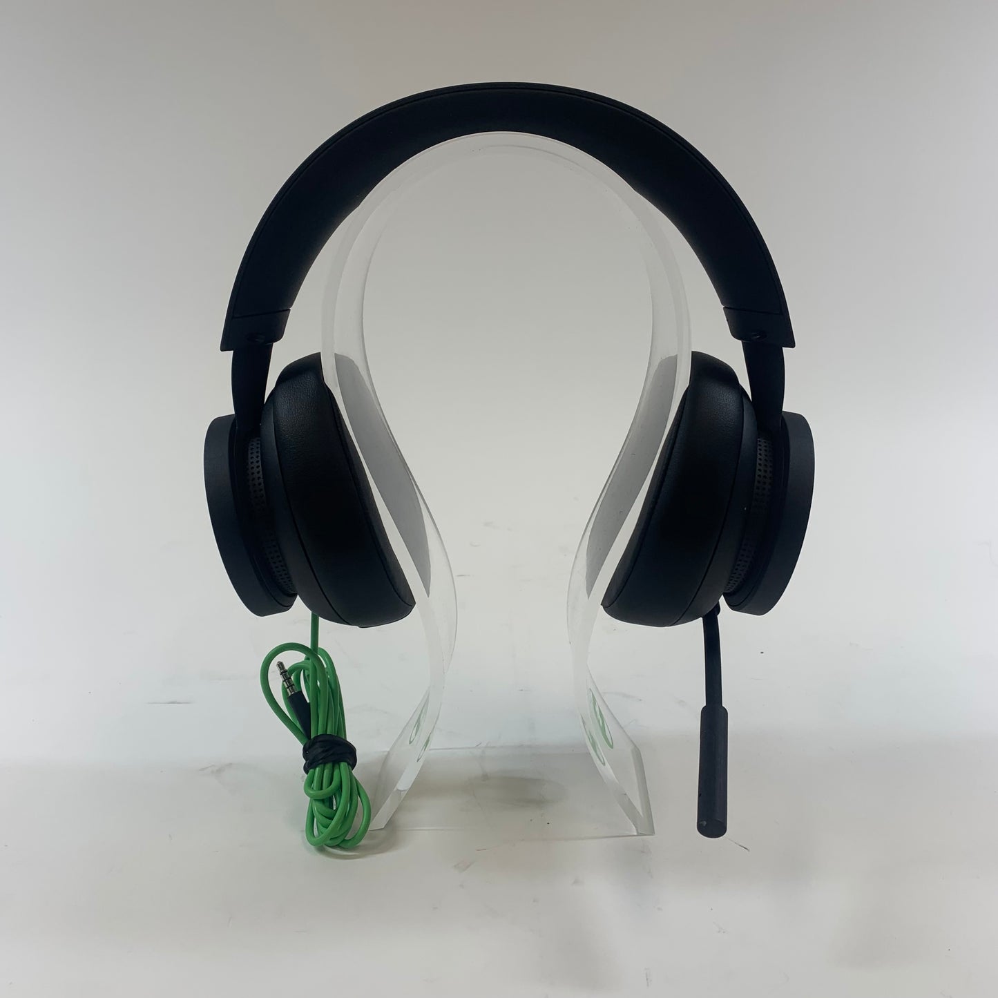 Microsoft Stereo Headset Black 1984 For Xbox One & Xbox Series S|X