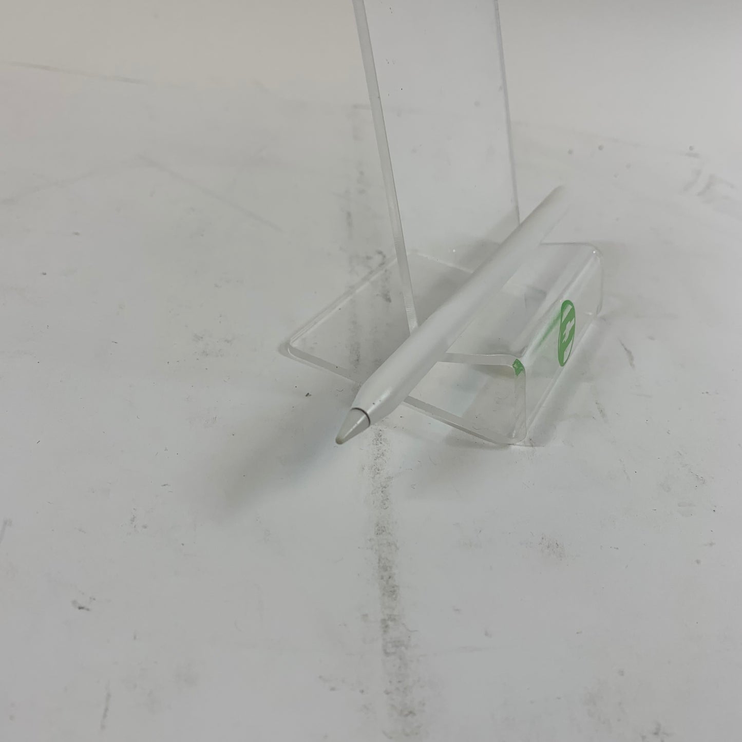 Apple Pencil 2nd Gen Smart Pencil Stylus White MU8F2AM/A