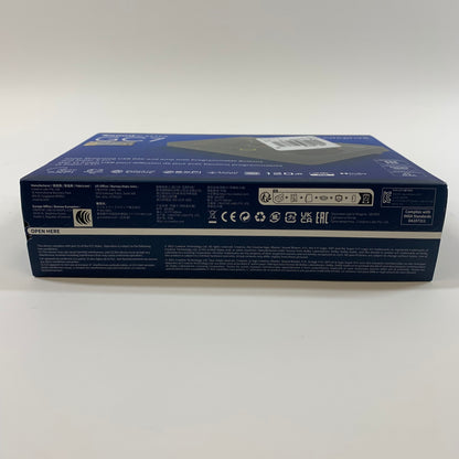 New SoundBlaster G7 Game Streaming USB DAC and Amp
