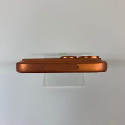 Factory Unlocked Apple iPhone 17 Pro Max 256GB Cosmic Orange MFXH4LL/A