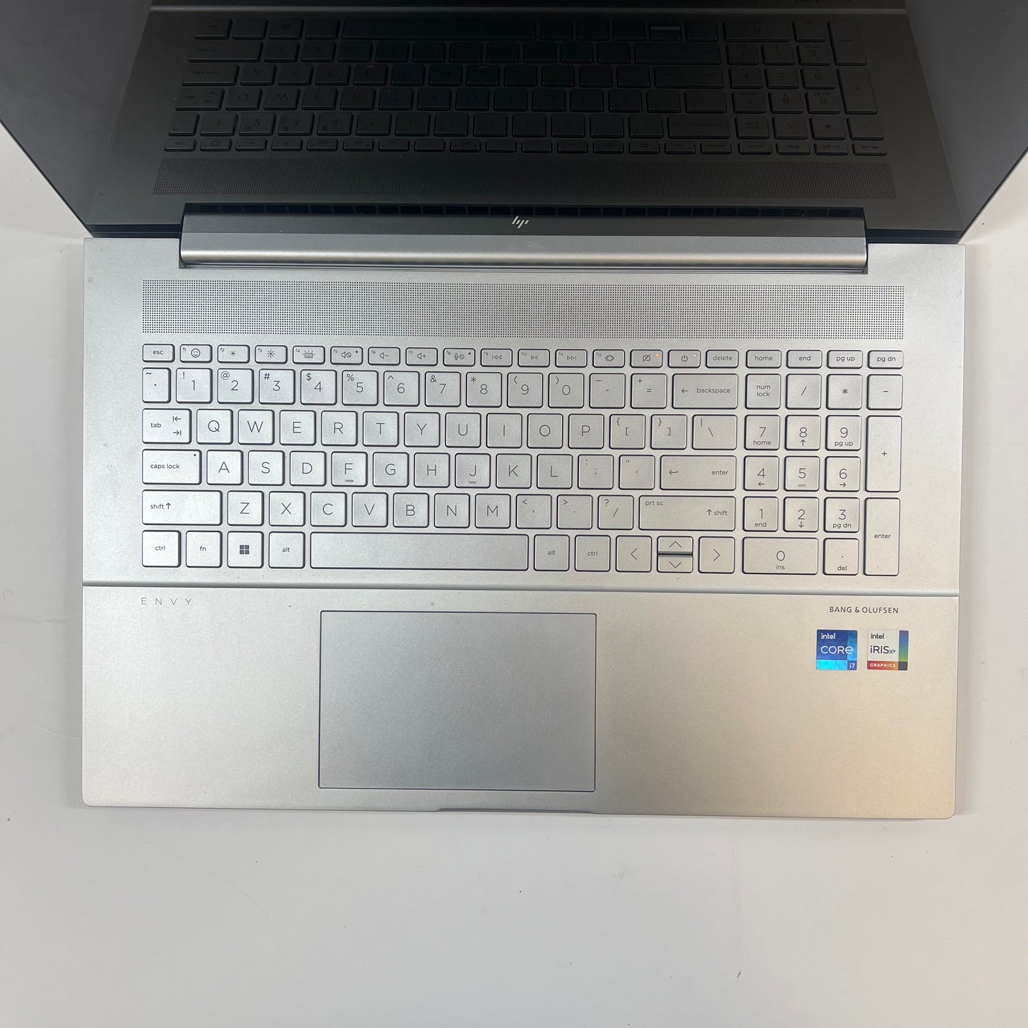 HP Envy 17T-CR0000 17.3" i7-1260P 2.1GHz 64GB RAM 2TB SSD