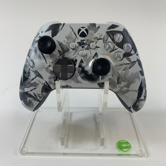 Microsoft Xbox Series X|S Wireless Controller Robot White 1914