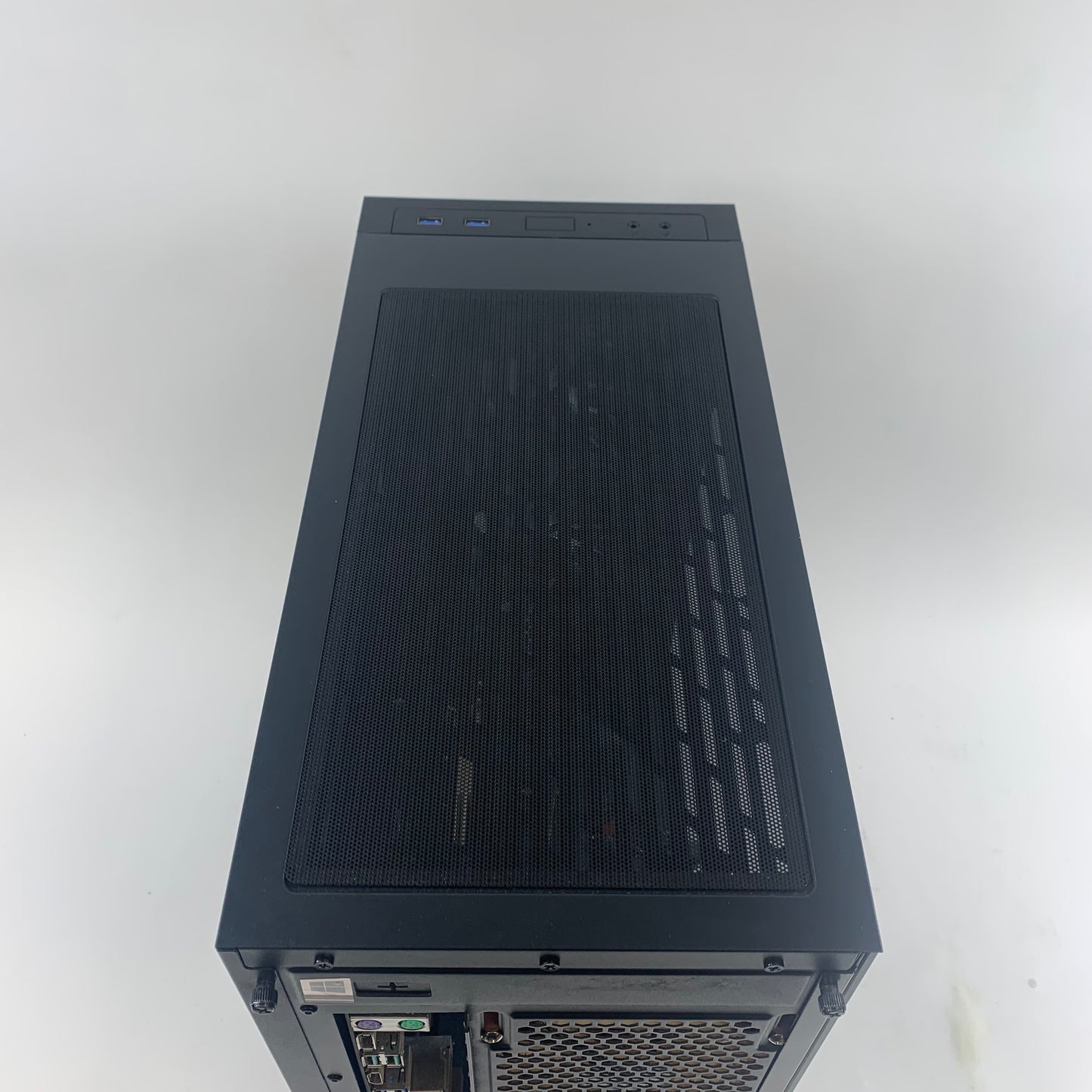 PowerSpec i5-9600K 3.70GHz 16GB RAM 1TB SSD Gigabyte GeForce RTX 4060