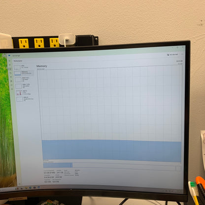 Dell XPS 8940 8940 i9-11900 2.50GHz 32GB RAM 2TB SSD 12TB HDD