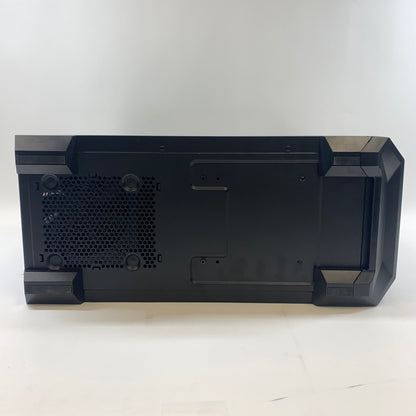 CyberPower C-Series i5-14400F 4.10GHz 16GB RAM 2TB SSD ASUS GeForce RTX 4060