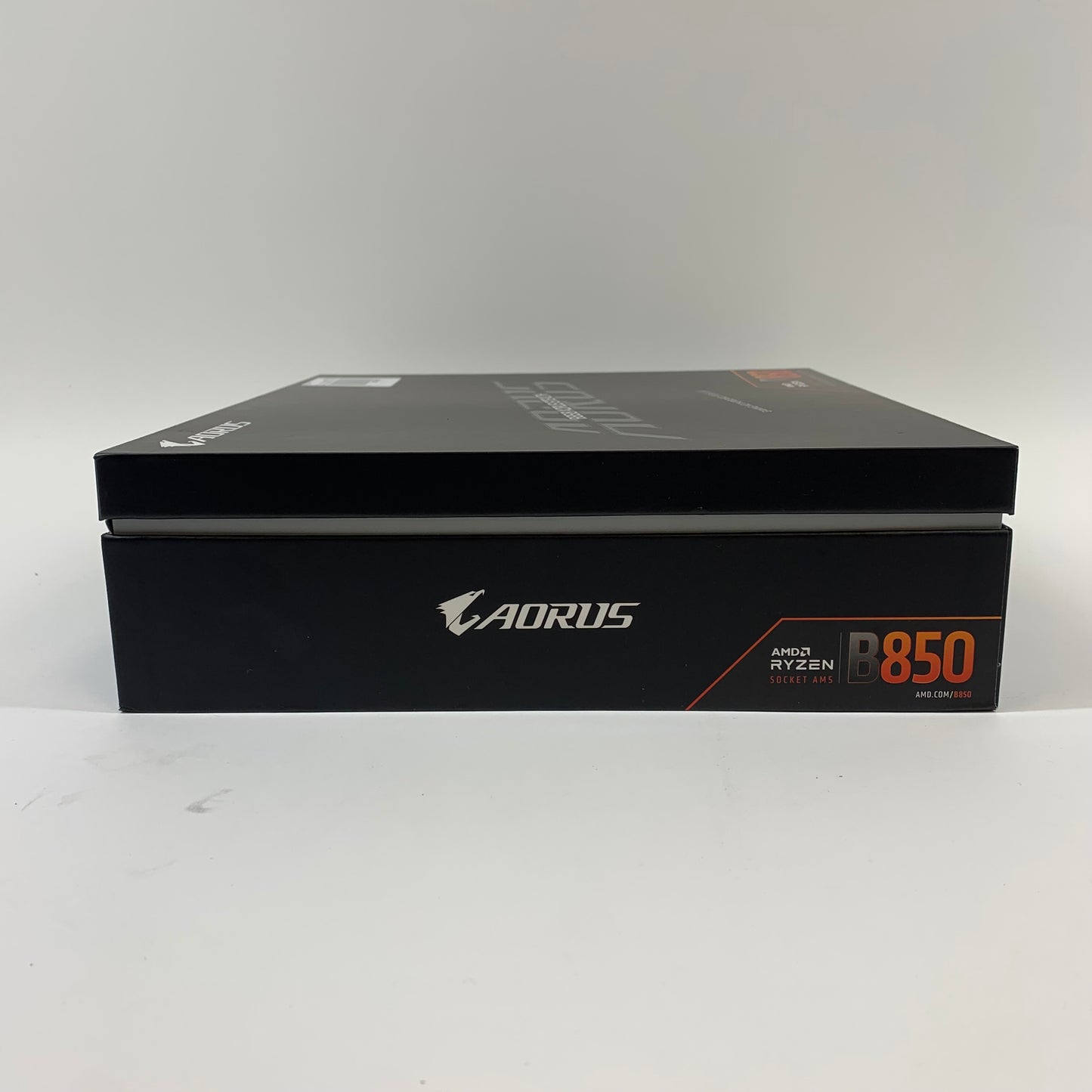 New Gigabyte B850 Stealth AM5 ATX AMD DDR5 Motherboard
