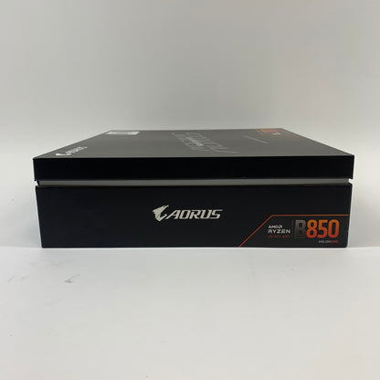 New Gigabyte B850 Stealth AM5 ATX AMD DDR5 Motherboard