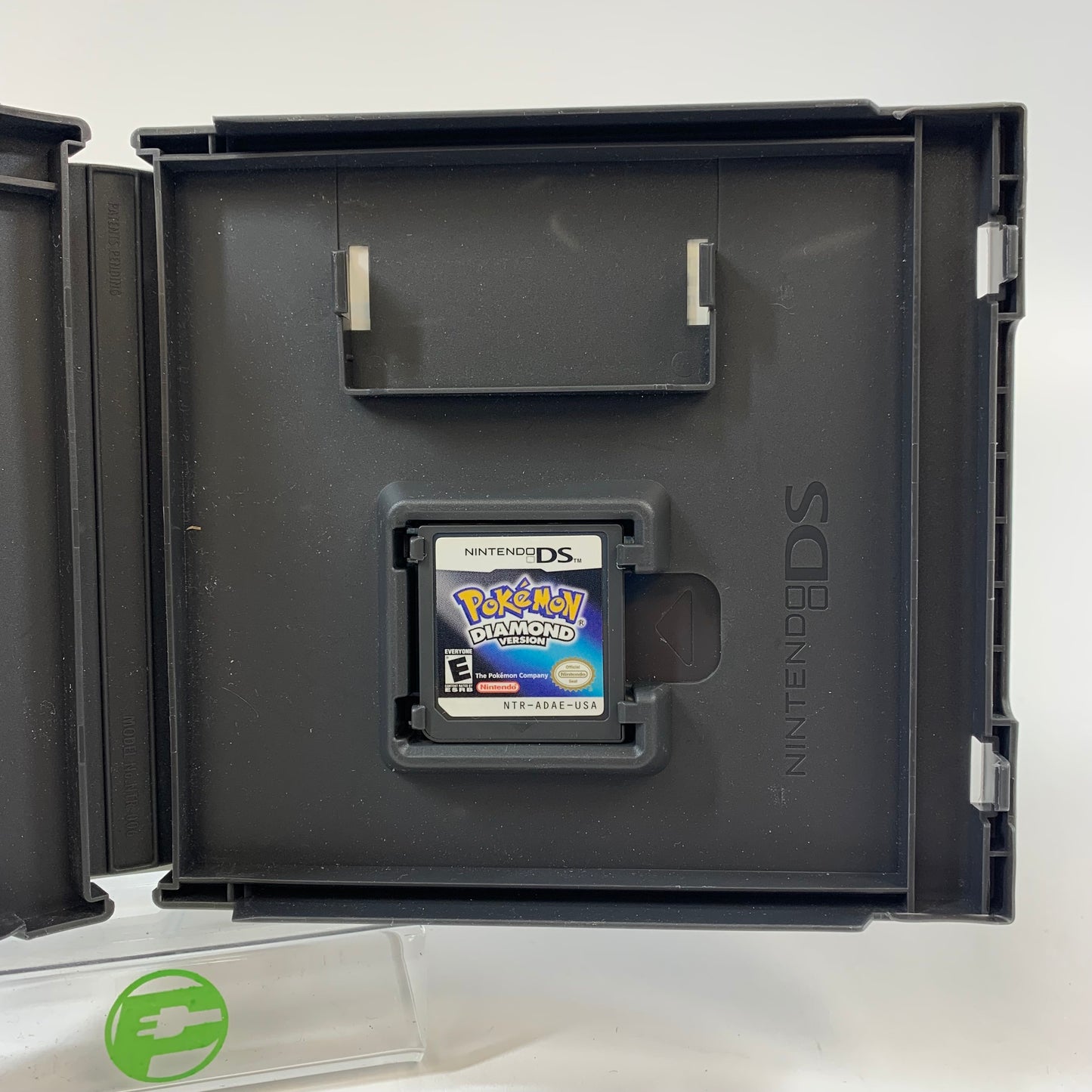 Pokemon Diamond (Nintendo DS, 2007)