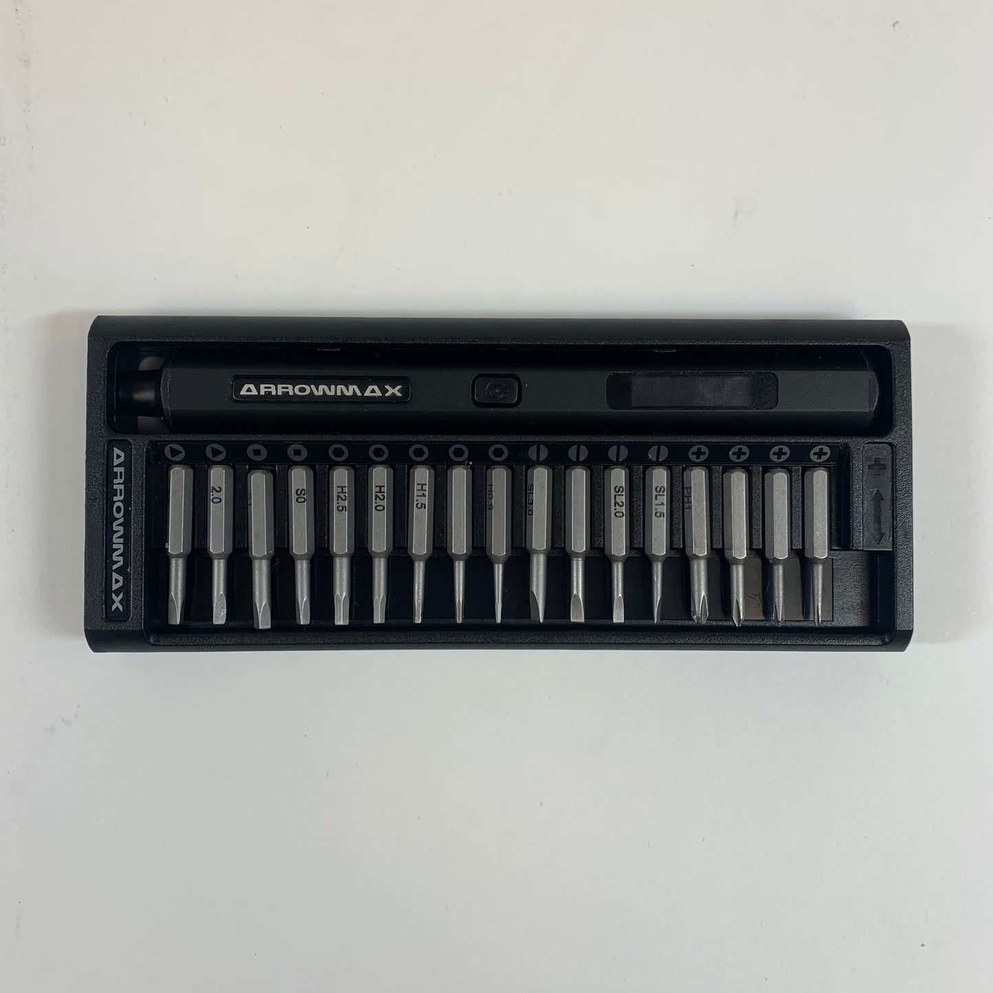 Arrowmax SES Pro Electric Screw Driver