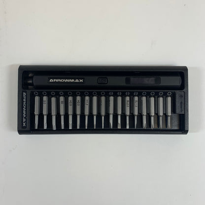 Arrowmax SES Pro Electric Screw Driver