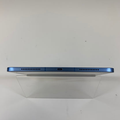 Unlocked Apple iPad 10th Gen 64GB BLUE MQ6K3LL/A