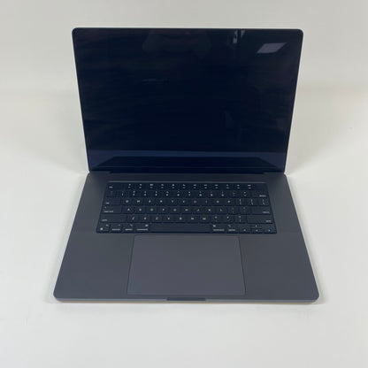 2024 Apple MacBook Pro 16" M4 10C GPU 4.5GHz 24GB RAM 512GB SSD A3403