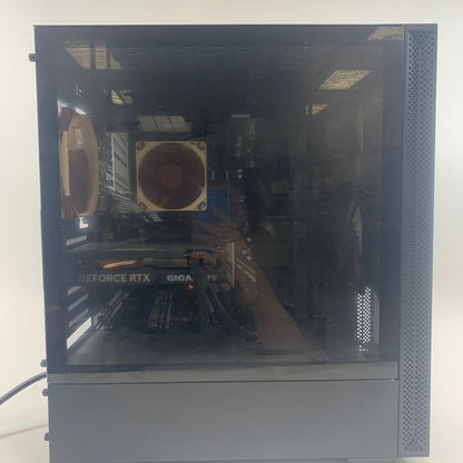 PowerSpec i5-9600K 3.70GHz 16GB RAM 1TB SSD Gigabyte GeForce RTX 4060