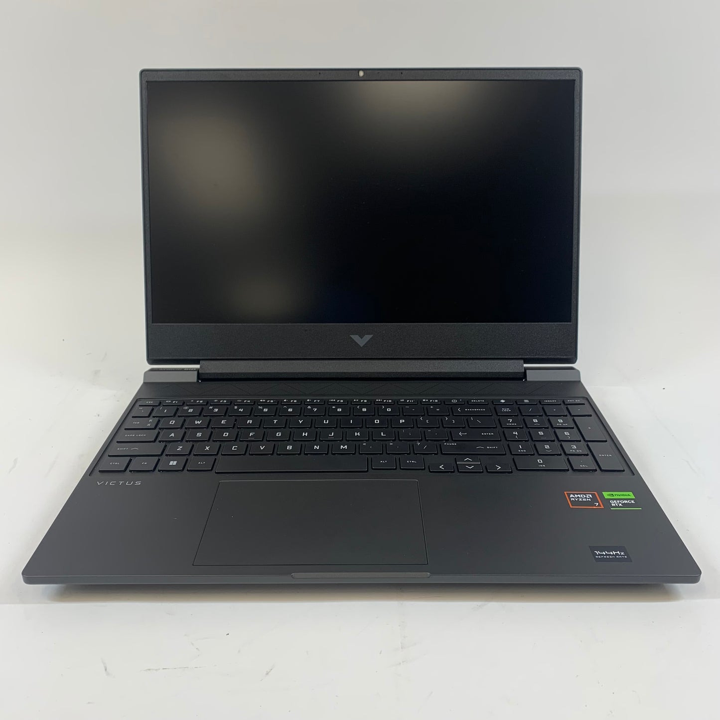 HP 15-FB2000NR 15.6" ryzen 7 8845hs 3.8GHz 32GB RAM 1TB SSD GeForce RTX 4060