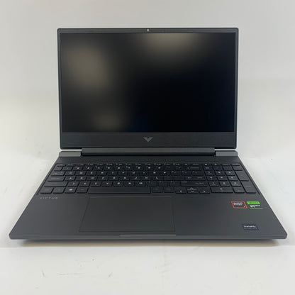 HP 15-FB2000NR 15.6" ryzen 7 8845hs 3.8GHz 32GB RAM 1TB SSD GeForce RTX 4060