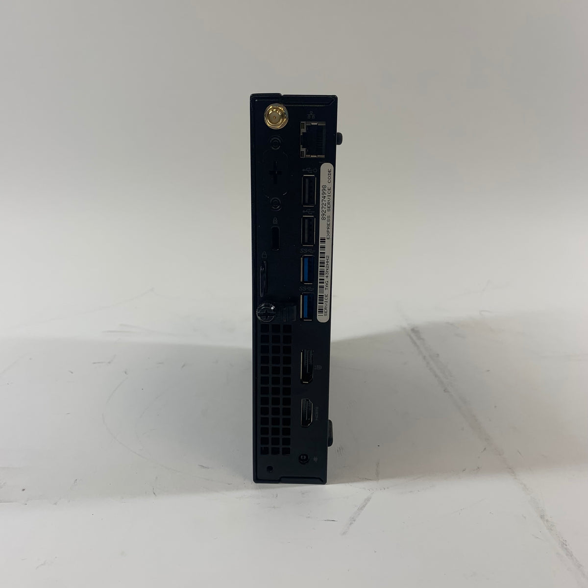 Dell OptiPlex 3050 Micro D10U002 i5-7500T 2.70GHz 8GB RAM