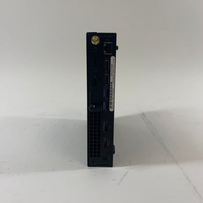 Dell OptiPlex 3050 Micro D10U002 i5-7500T 2.70GHz 8GB RAM