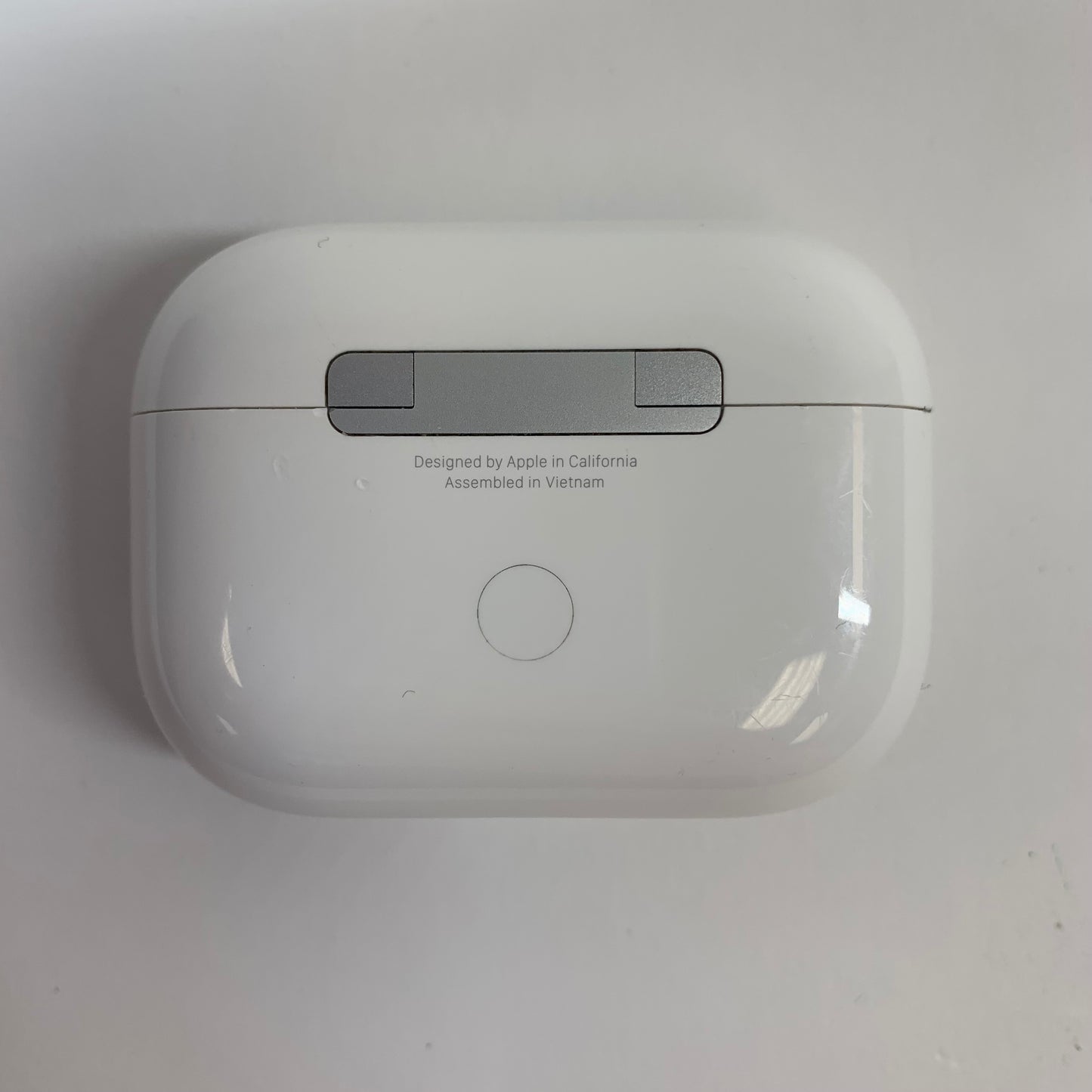 Apple AirPods Pro 2nd Gen with MagSafe Charging Case A2699 A2698 A2700 A2968