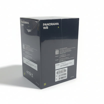 New TRYX Panorama WB 6.67'' AMOLED Curved Screen 3D Anamorphic Ef